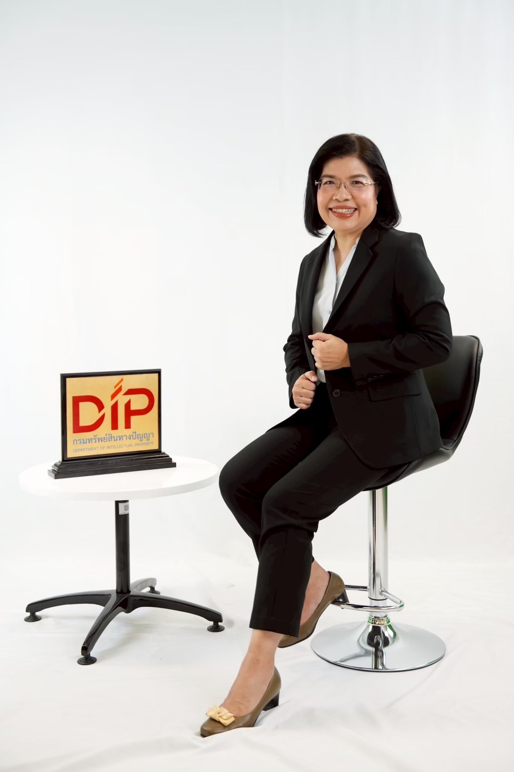 กรมทรัพย์สินทางปัญญา