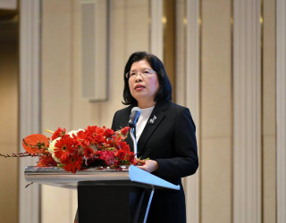 อธิบดีกรมทรัพย์สินทางปัญญา