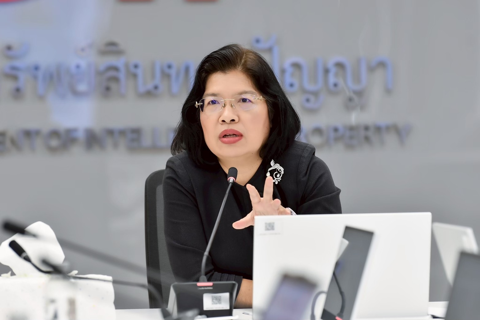 กรมทรัพย์สินทางปัญญา