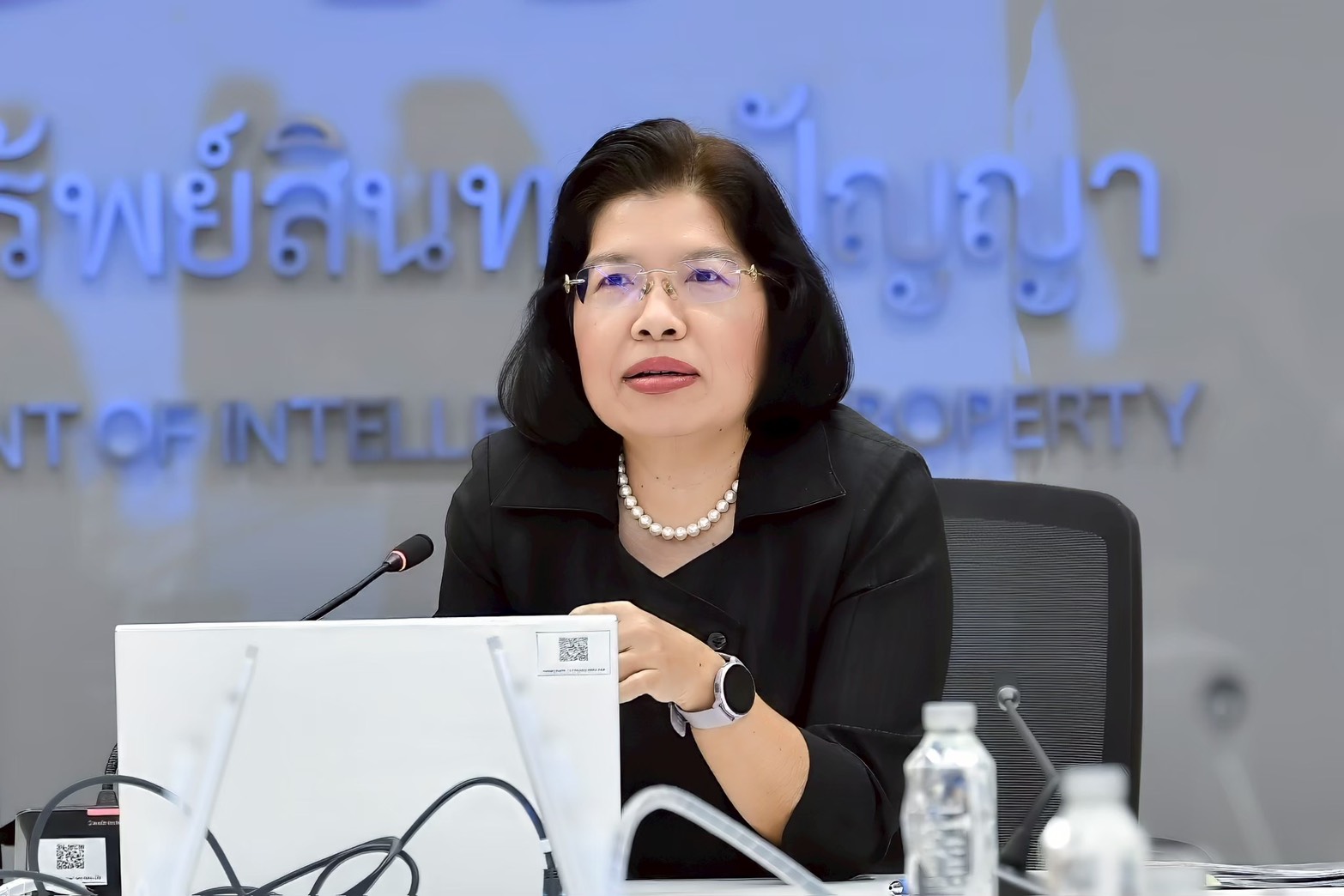 กรมทรัพย์สินทางปัญญา