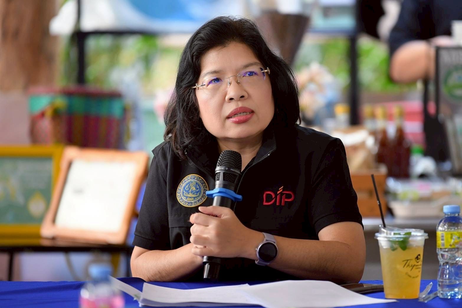 กรมทรัพย์สินทางปัญญา