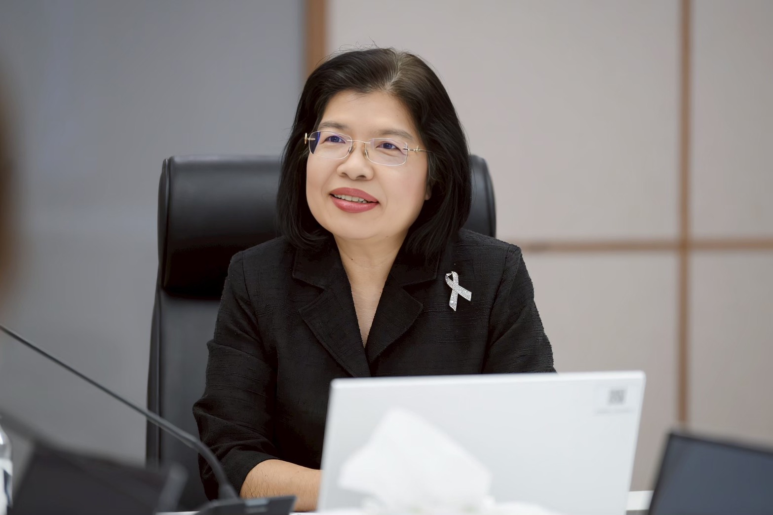 กรมทรัพย์สินทางปัญญาขับเคลื่อนนโยบาย