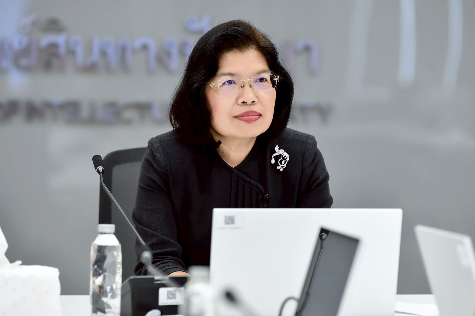 กรมทรัพย์สินทางปัญญา