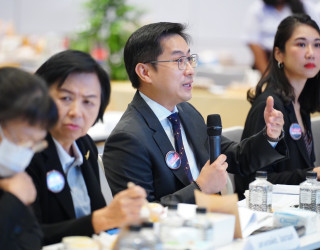 รองอธิบดีกรมทรัพย์สินทางปัญญา