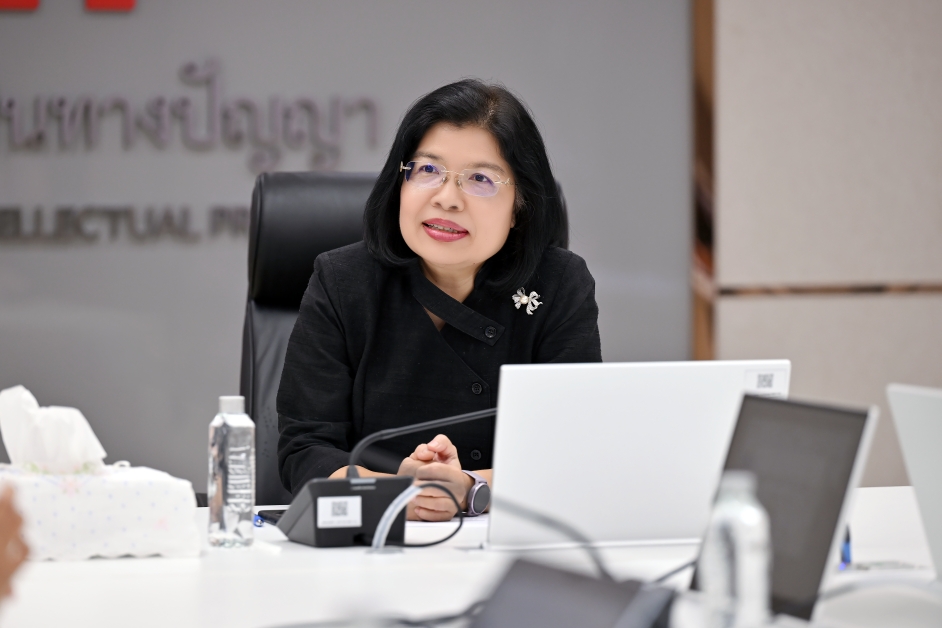 กรมทรัพย์สินทางปัญญา