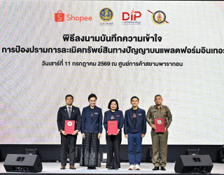 กรมทรัพย์สินทางปัญญา