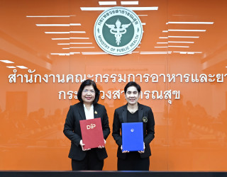 อธิบดีกรมทรัพย์สินทางปัญญา