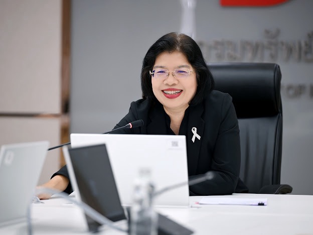 กรมทรัพย์สินทางปัญญา
