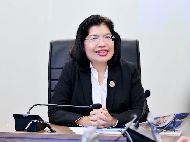 กรมทรัพย์สินทางปัญญา
