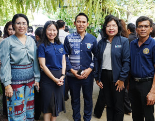 รองอธิบดีกรมทรัพย์สินทางปัญญา
