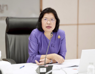 อธิบดีกรมทรัพย์สินทางปัญญา