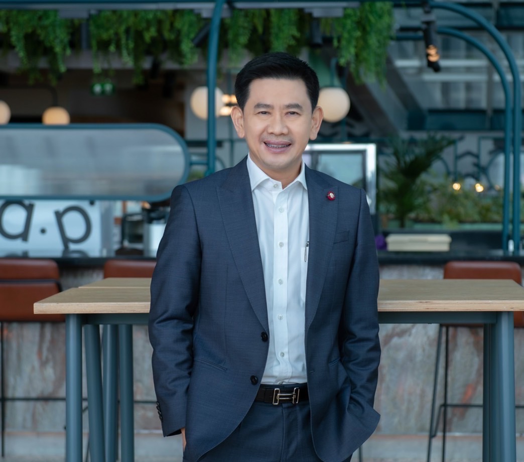 กรมทรัพย์สินทางปัญญา
