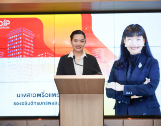 นางสาวพริ้วแพร