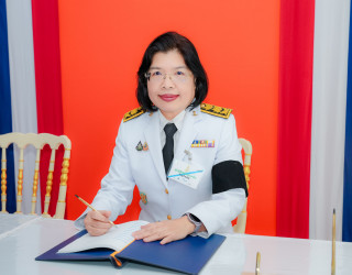 อธิบดีและผู้บริหารกรมทรัพย์สินทางปัญญา