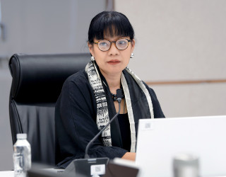 นางสาวพริ้วแพร