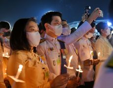 กรมทรัพย์สินทางปัญญา ป้องกันการทุจริต "การ์ดไม่ตก"