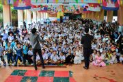 วันเด็กแห่งชาติประจำปี 2560