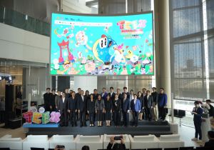 กรมทรัพย์สินทางปัญญา จัดงานแถลงข่าวเปิดตัวงาน Thailand Character & Content Expo 2026 (TCEX 2026) เพื่อประกาศความพร้อมของมหกรรมด้าน Character, Content และ Creative IP สุดยิ่งใหญ่ของไทย พร้อมลงนามบันทึกข้อตกลงความร่วมมือ (MOU) 4 ฉบับ ร่วมกับกรมส่งเสริมวัฒน