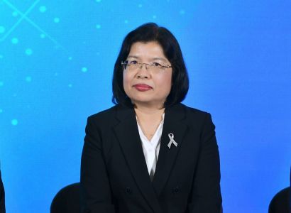 กรมทรัพย์สินทางปัญญา จับมือเครือเจริญโภคภัณฑ์  เดินเกมเศรษฐกิจยุคใหม่ ยกระดับ IP ไทยสู่ความเป็นเลิศ ขยับบทบาทอุตสาหกรรมศักยภาพของไทย สู่ผู้เล่นแถวหน้าในเวทีโลก