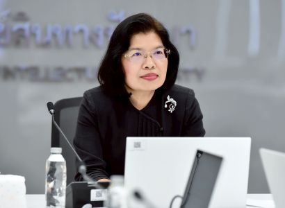 กรมทรัพย์สินทางปัญญา เรื่องเครื่องหนุนนักออกแบบไทย  ปลดล็อกใช้ประโยชน์ข้อมูล “สิทธิบัตรการออกแบบผลิตภัณฑ์” ที่ใกล้หมดอายุ   เปิดทางพัฒนาดีไซน์ใหม่ ต่อยอดเชิงพาณิชย์รวดเร็วขึ้น