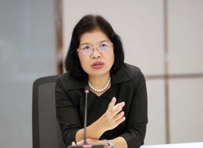 กรมทรัพย์สินทางปัญญา ร่วมผนึกกำลัง กรมศุลกากร และหน่วยงานพันธมิตร ปราบ “ของเถื่อน” สินค้าแบรนด์ปลอมและของผิดกฎหมาย ตั้งแต่ต้นน้ำ มูลค่าความเสียหายกว่า 55 ล้านบาท