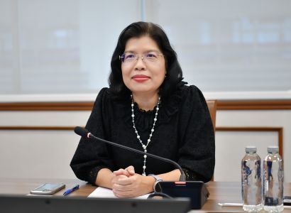 กรมทรัพย์สินทางปัญญา มอบของขวัญคริสต์มาสแก่ SMEs ไทย เปิดตัวโครงการเฝ้าระวังเครื่องหมายการค้าไทยถูกนำไปจดในต่างประเทศ (Trademark Monitor) ปี 69 เสริมเกราะแบรนด์ไทยลุยตลาดโลก