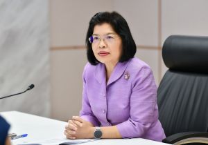 อธิบดีกรมทรัพย์สินทางปัญญา ประชุมหารือร่วมกับ สมาคมการบริหารการอนุญาตให้ใช้สิทธิ (ประเทศไทย)