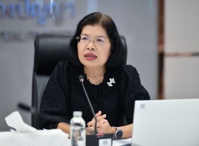  กรมทรัพย์สินทางปัญญา จับมือ CP All ผนึกกำลังครั้งใหญ่  มุ่งเป้าดัน “นวัตกรรม-สินค้า GI” สู่ตลาด  พร้อมเสริมแกร่งผู้ประกอบการไทยด้วยทรัพย์สินทางปัญญา