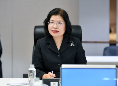 กรมทรัพย์สินทางปัญญา ถก CIAM และ MCT เร่งยกระดับการบริหารจัดการระบบลิขสิทธิ์เพลงของไทย สอดรับมาตรฐานสากล มุ่งสู่ความโปร่งใส เป็นธรรม