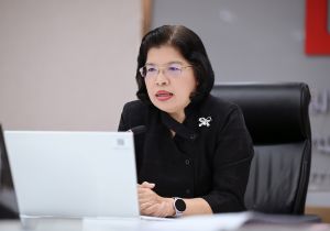 อธิบดีกรมทรัพย์สินทางปัญญา เป็นประธานประชุมเตรียมความพร้อมการจัดงาน Thailand Character & Content Expo (TCEX)