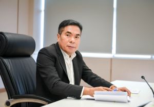 นายอาวุธ วงศ์สวัสดิ์ รองอธิบดีกรมทรัพย์สินทางปัญญา เป็นประธานการประชุมคณะกรรมการบริหาร ข้อมูลข่าวสารของราชการในกรมทรัพย์สินทางปัญญา  ครั้งที่ 2/2569 วันที่ 31 มีนาคม 2569 ณ กรมทรัพย์สินทางปัญญา