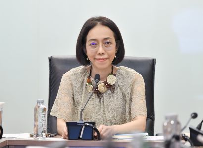 กรมทรัพย์สินทางปัญญาหารือร่วมกับเจ้าของสิทธิในทรัพย์สินทางปัญญา ผลักดันการปราบปรามการละเมิดทรัพย์สินทางปัญญาอย่างมีประสิทธิภาพ