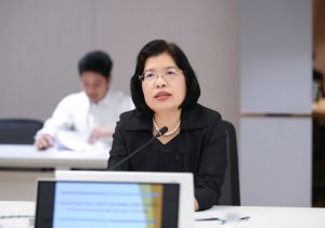 อธิบดีกรมทรัพย์สินทางปัญญา เป็นประธานการประชุมร่วมกับ สมาคมทนายความสิทธิบัตรแห่งประเทศญี่ปุ่น สำนักงานคันไซ (Kansai Branch of the Japan Patent Attorneys Association: JPAA KANSAI)