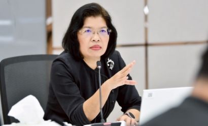 กรมทรัพย์สินทางปัญญา ห่วงใยความปลอดภัย เร่งปกป้องผู้บริโภค  เดินหน้าทลายโกดัง “ของใช้เถื่อน” ล็อตใหญ่ ย่านสมุทรสาคร  ยึดของกลางได้กว่า 2 แสนชิ้น มูลค่ากว่า 60 ลบ.