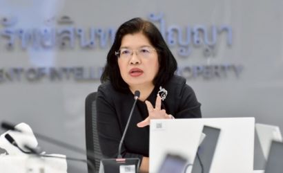 กรมทรัพย์สินทางปัญญา ร่วมผนึกกำลัง กรมศุลกากร  ปราบ “สินค้าละเมิดเครื่องหมายการค้าและลิขสิทธิ์” มูลค่าความเสียหายกว่า 223 ล้านบาท