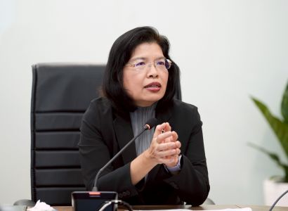 กรมทรัพย์สินทางปัญญา จับมือ TCAP ลุยแผนพัฒนาอุตสาหกรรมคาแรกเตอร์และงานสร้างสรรค์แบบครบวงจร มุ่งสร้างระบบนิเวศ Creative IP ดันนักสร้างสรรค์ไทยสู่เวทีโลก