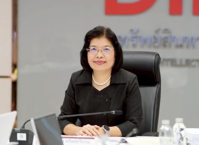 ข่าวดีส่งท้ายปี! กรมทรัพย์สินทางปัญญา หนุนผู้ประกอบการไทยสร้างแต้มต่อทางธุรกิจ เปิด Fast Track รับจดเครื่องหมายการค้าเร่งด่วน กรณีพิเศษ รู้ผลไวภายใน 3 เดือน เฉพาะคำขอที่ยื่นจดทะเบียนช่วงปีใหม่ 2569 นี้เท่านั้น 