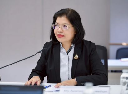 กรมทรัพย์สินทางปัญญา เตรียมจัดใหญ่ “World IP Day 2026”  ชวนแฟนๆ ใกล้ชิด “หน่อง-กิ๊ฟ” ตำนานวอลเลย์บอลไทย เปิดเคล็ดลับ พลิกชัยชนะในเกมกีฬา สู่โมเดลรายได้ใหม่ด้วยทรัพย์สินทางปัญญา