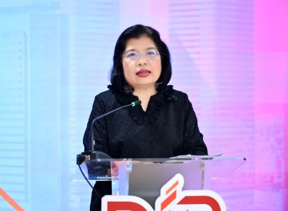 กรมทรัพย์สินทางปัญญา เผย 7 เดือนแรกปี 2569  คำขอจดทะเบียนทรัพย์สินทางปัญญาแตะ 45,916 คำขอ เติบโต 7.48%