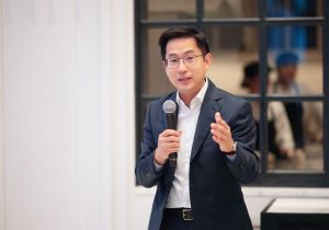 รองอธิบดีกรมทรัพย์สินทางปัญญา เข้าร่วมงานเครือข่ายนวัตกรรมประเทศไทย TOP EXECUTIVES MEETING ‘NIA x INNOVATION THAILAND ALLIANCE’