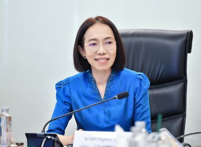 กรมทรัพย์สินทางปัญญา เปิดตัว “เหล้าแป้” สุราท้องถิ่นจากเมืองแพร่  สู่การขึ้นทะเบียน GI ตอกย้ำอัตลักษณ์เฉพาะตัว ส่งเสริมเศรษฐกิจและเพิ่มรายได้สู่ประชาชนในพื้นที่กว่า 3,600 ล้านบาทต่อปี