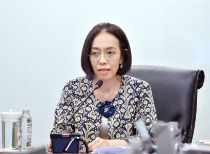 กรมทรัพย์สินทางปัญญา โชว์ผลงาน 6 เดือน จับกุมผู้กระทำความผิด 139 คดี ตรวจยึดสินค้าปลอมกว่า 1,310,373 ชิ้น
