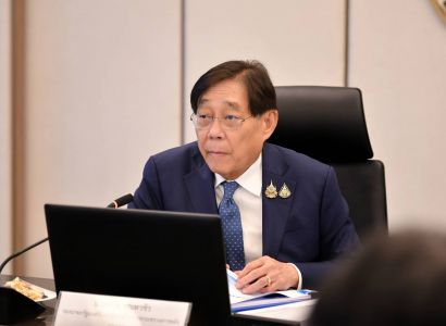 รองนายกฯ “พิชัย” นั่งประธานกรรมการนโยบายทรัพย์สินทางปัญญาแห่งชาติ เปิด 6 แนวทาง ยกระดับขีดความสามารถด้านนวัตกรรม พร้อมเดินแผนเชิงรุกภายใต้ “IP Work Plan” มุ่งเป้าให้ไทยหลุดบัญชี WL ของสหรัฐฯ