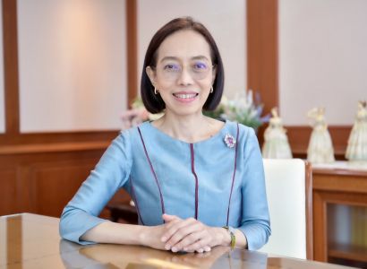 กรมทรัพย์สินทางปัญญาหนุนเศรษฐกิจชุมชนต่อเนื่อง ล่าสุดประกาศขึ้นทะเบียน GI “เนื้อสุรินทร์” สร้างรายได้ให้จังหวัดกว่า 43 ล้านบาท
