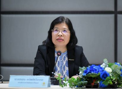 กรมทรัพย์สินทางปัญญา ยกระดับความร่วมมือ สถาบันอาหาร พัฒนา “อุตสาหกรรมอาหารไทย” ด้วยทรัพย์สินทางปัญญา อย่างไม่หยุดนิ่ง  