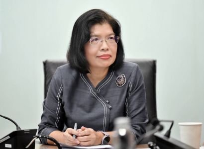 “NIKE” ขอบคุณไทยในความร่วมมือปราบปรามสินค้าละเมิด พร้อมขยายความร่วมมือในการปราบสินค้าออนไลน์