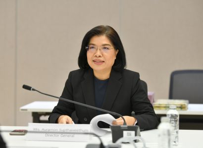 เกาหลีใต้ ยกระดับสำนักงานทรัพย์สินทางปัญญาสู่ “กระทรวงทรัพย์สินทางปัญญา” กรมทรัพย์สินทางปัญญาไทยชี้เป็นก้าวสำคัญ สะท้อนบทบาททรัพย์สินทางปัญญาต่อเศรษฐกิจโลก  