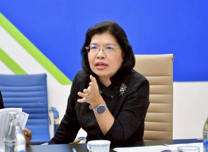 กรมทรัพย์สินทางปัญญา เดินหน้าพัฒนาระบบ e-Learning ติดอาวุธความรู้ ‘ทรัพย์สินทางปัญญา’ แบบเข้าใจง่าย เสริมแกร่งผู้ประกอบการไทยทุกภาคอุตสาหกรรม