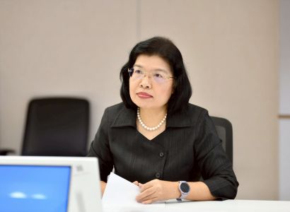 GI ยกระดับข้าวไทยหลากสายพันธุ์ สร้างมูลค่าขับเคลื่อนเศรษฐกิจ 3 ไตรมาสแรกของปี 2568 กว่า 8,000 ล้านบาท