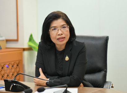 กรมทรัพย์สินทางปัญญาดึงหน่วยงานแนวร่วม เสริมศักยภาพ “หน่วยปราบสินค้าปลอม” พร้อมลุยปฏิบัติการเชิงรุก เข้มข้น จริงจัง และมีประสิทธิภาพ